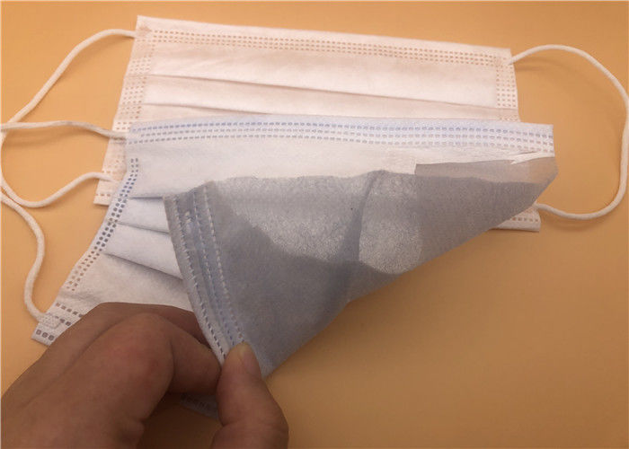 乳液の自由な分離のマスク/抗ウィルス性の低刺激性の歯科マスク