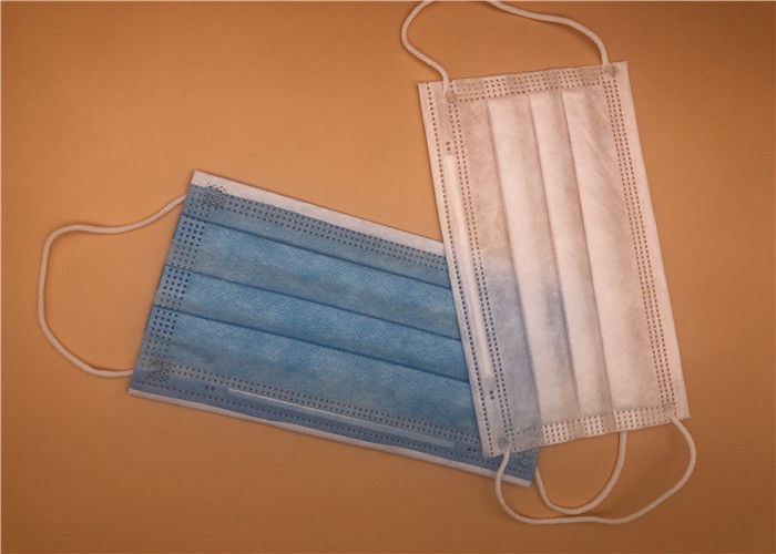 使用のための自宅でそしてレストランの完全で適切で使い捨て可能な医学のマスク